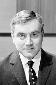 Photo of Michel Péricard