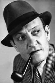 Photo of Yves Deniaud