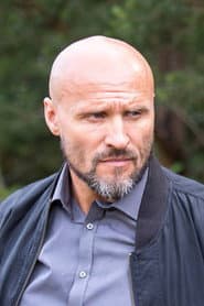 Photo of Martin 'Mako' Hindy