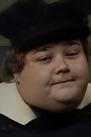 Photo of David Barber