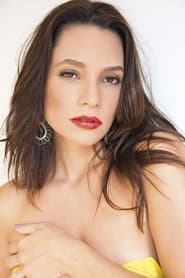 Photo of Amandha Lee