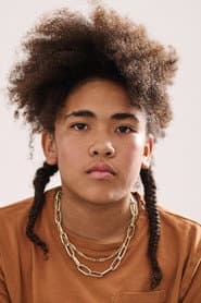 Photo of Aurora Basco