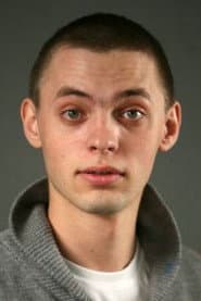 Photo of Aleksey Bochenin