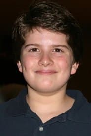 Photo of Evan Sabara