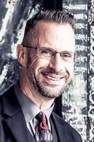 Photo of Bruce Cooper