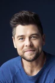 Photo of Jason Crabb
