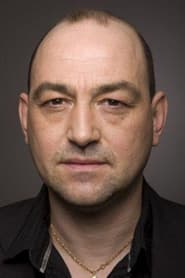 Photo of Eric Malo
