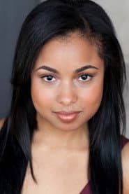Photo of Hannaha Hall