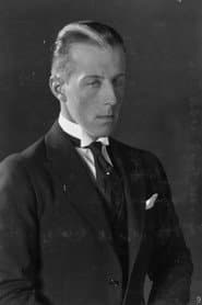 Photo of Carl von Haartman