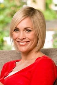 Photo of Jenni Falconer