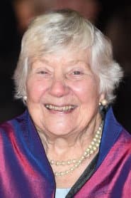 Photo of Shirley Williams