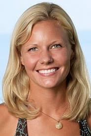 Photo of Jacquie Berg