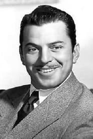 Photo of John Carroll