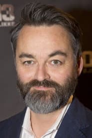 Photo of Claus Pilgaard