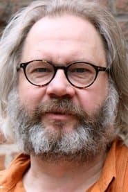 Photo of Éric De Staercke