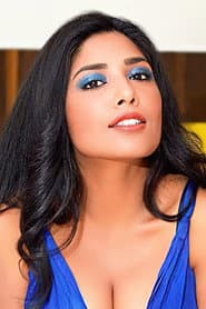 Photo of Sharanya Jit Kaur