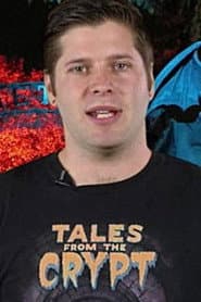 Photo of Graham Denman