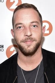 Photo of James Morrison
