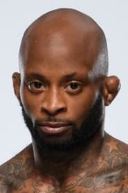 Photo of Malcolm Gordon