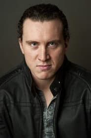 Photo of Dustin MacDougall