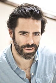 Photo of Nicolas Medad