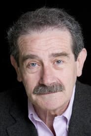 Photo of John Thorn