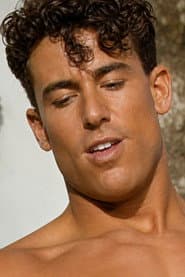 Photo of Josh Ryder