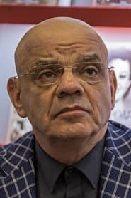 Photo of Konstantin Raykin