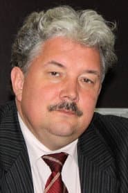 Photo of Sergey Baburin