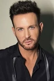 Photo of Axel Fernando