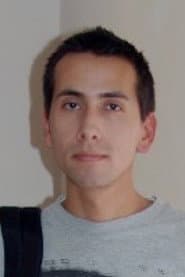 Photo of Travis Pinelli
