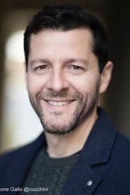 Photo of Simone Gallo