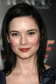 Photo of Mercedes Connor