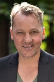 Photo of Martin Klodzinski