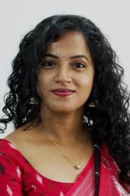Photo of Nivedita Rajappan