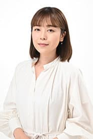 Photo of Misaki Maruyama