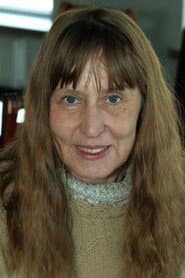 Photo of Anne Maasik