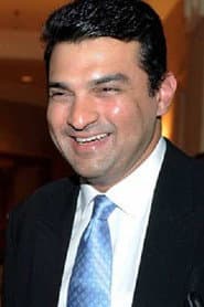 Photo of Siddharth Roy Kapur