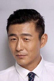 Photo of Xu Leizhi