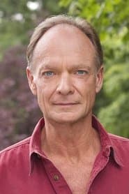 Photo of Carl Burrows