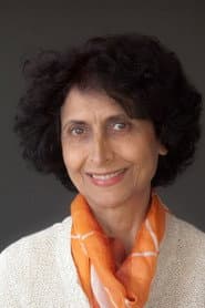 Photo of Mehrnaz Saeed-Vafa