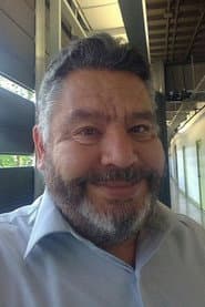 Photo of Carlos del Campo