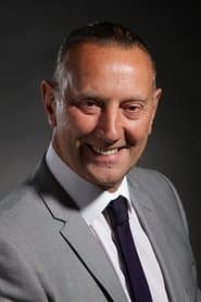 Photo of Steve Barnett