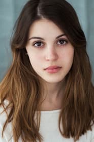 Photo of Stéphanie Arav-Clocchiatti