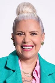 Photo of Astrid Fontenelle