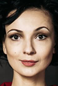 Photo of Evgeniya Sviridova