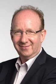 Photo of Daniel Finkelstein