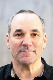 Photo of Alex Poch-Goldin
