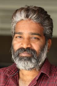 Photo of Kishore Tirumala