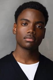 Photo of Tre Jordan Holmes